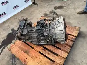 Photo of part