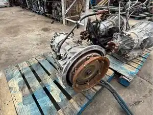 Photo of part