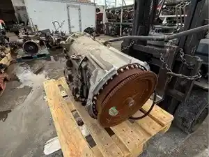 Used 2016 Allison 3000RDSP Transmission Assy (Stock #2.2-25)) Part Image