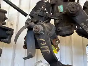 Used 2016 Hino Steering Gear (Stock #438)) Part Image