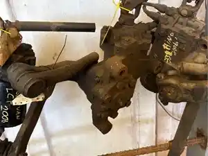 Used 2016 TRW/Ross TAS65209A Steering Gear (Stock #451)) Part Image