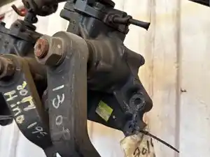 Used 2016 UJKC 44110-37310 Steering Gear (Stock #440)) Part Image