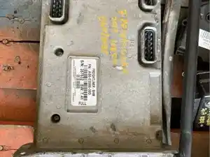 Used 2017 Chassis Control Module (Stock #064/2025-3)) Part Image