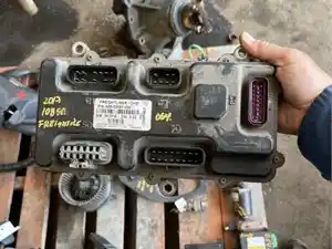 Used 2017 Chassis Control Module (Stock #064/2025-1)) Part Image