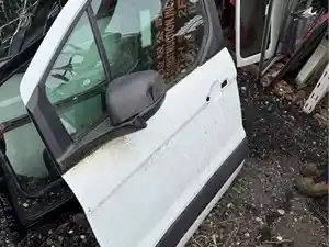 Used 2017 Ford Transit Connect Door (Stock #56)) Part Image