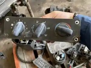 Photo of part