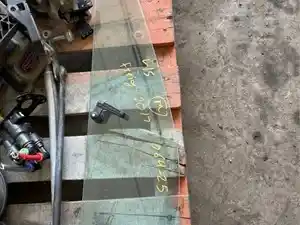 Photo of part