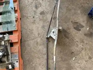 Used 2017 Freightliner 108SD Wiper Arm (Stock #064/2025-6)) Part Image