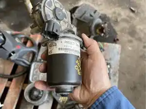 Used 2017 Freightliner 108SD Wiper Motor (Stock #064/2025-2)) Part Image
