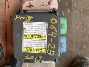 Used 2017 Power Unit Image