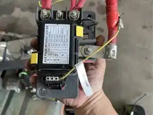Used 2017 Power Unit (Stock #064/2025-8)) Part Image
