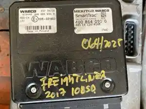 Used 2017 Wabco ABS-E ABS Control Module (Stock #064/2025-4)) Part Image
