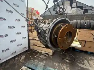 Photo of part