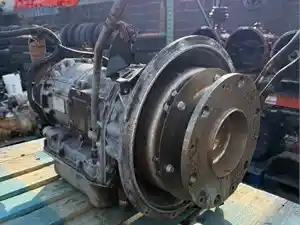 Used 2018 Allison 2500RDS Transmission Assy (Stock #2.2-68)) Part Image