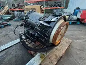 Used 2019 Allison HD4500PRM Transmission Assy (Stock #2.2-6)) Part Image
