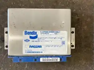Used 2019 Bendix ABS Control Module (Stock #058/2025-6)) Part Image
