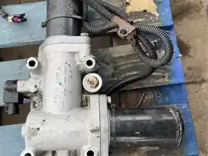 Photo of part