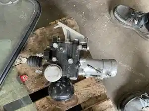 Used 2019 Hino 195 Brake Booster (Stock #039/2025-4)) Part Image