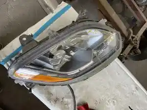 Photo of part