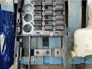 Photo of part
