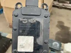 Used 2019 Mack Anthem Dash Control Module (Stock #058/2025-10)) Part Image