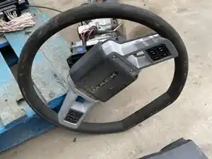 Photo of part