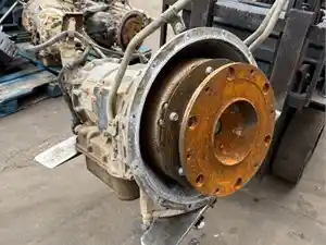 Photo of part