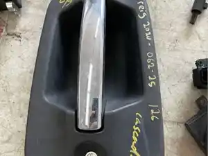 Used 2020 Freightliner Cascadia 126 Access Door (Stock #062/2025-27)) Part Image