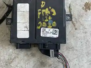 Photo of part