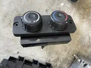 Photo of part