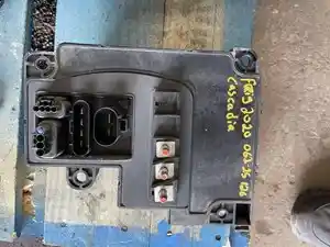 Used 2020 Freightliner Cascadia 126 Fuse Box (Stock #062/2025-3)) Part Image