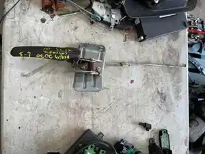 Photo of part