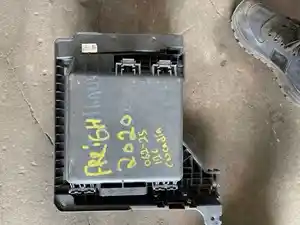 Used 2020 Power Unit Image