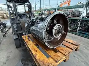 Photo of part