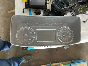 Used 2022 International LT625 Cab Gauge (Stock #044/2025-1)) Part Image