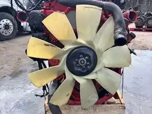 Used 2023 Cummins X15 Engine Assy (Stock #084/2025-1)) Part Image