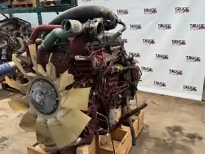 Used 2023 Mack MP8 Engine Assy (Stock #473)) Part Image