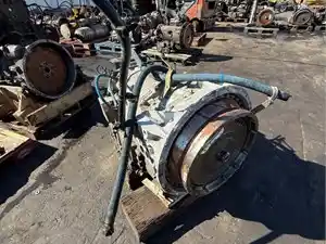 Used 2024 Allison HD4560P Transmission Assy (Stock #2.2-14)) Part Image
