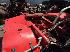 Used 2024 Spicer/Dana D46-172HP Tandem Cutoff (Stock #C-16)) Part Image