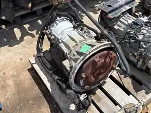 Used Allison 2000 Transmission Assy (Stock #411)) Part Image
