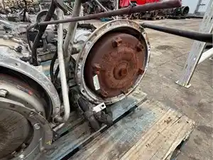 Photo of part