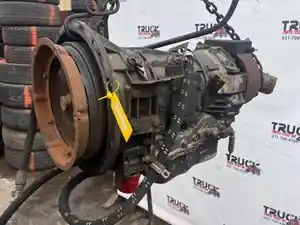 Used Allison 2200HS Transmission Assy (Stock #997)) Part Image