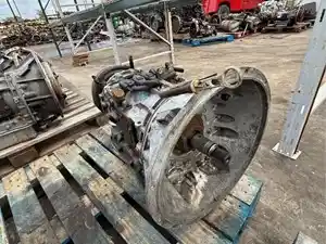 Photo of part