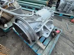 Photo of part