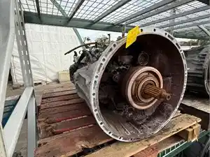 Used Detroit DT12-OC Transmission Assy (Stock #2.2-51)) Part Image