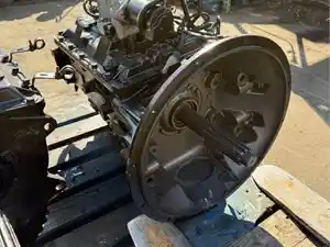 Photo of part