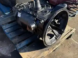 Photo of part