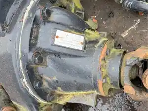 Used Eaton RSP41 Rear Rear (Tandem Rear or Single) (Stock #397)) Part Image