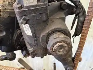 Used Universal Sheppard M100 PMT3 Steering Gear (Stock #419)) Part Image
