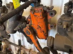 Used Universal TRW/Ross THP60008 Steering Gear (Stock #447)) Part Image